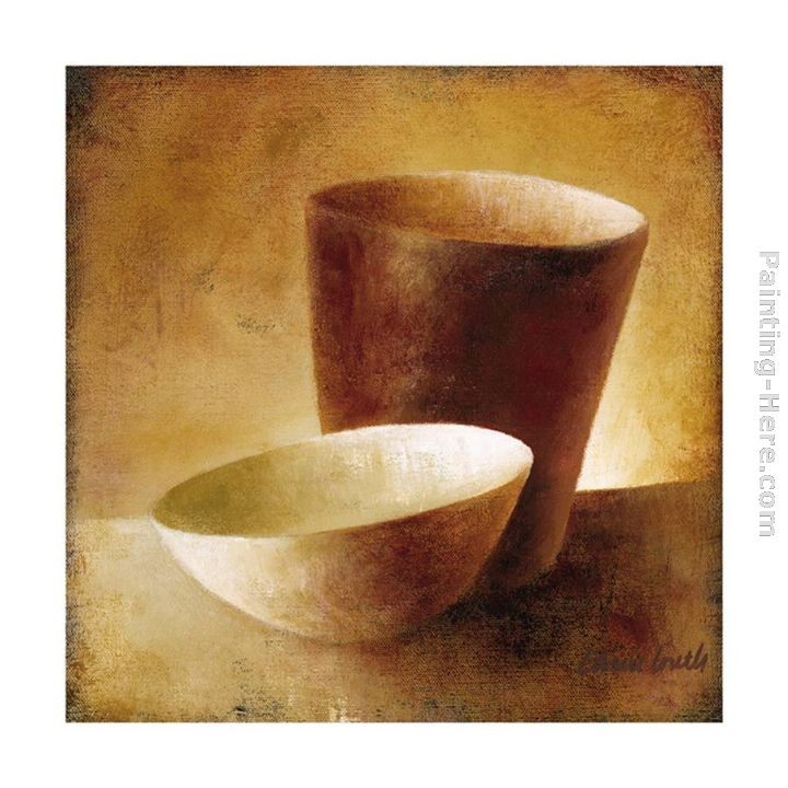 Lanie Loreth Two Bowls